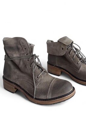 DAFFYFLEX 001105 Lace-up Boot